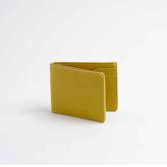 LINDQUIST Object - Jackson wallet - Picture 1 of 7